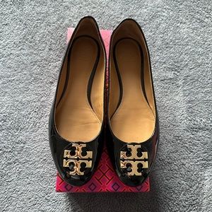 Tory Burch flats